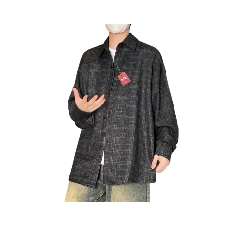 ULTRA QUATTRO Унисекс Рубашки