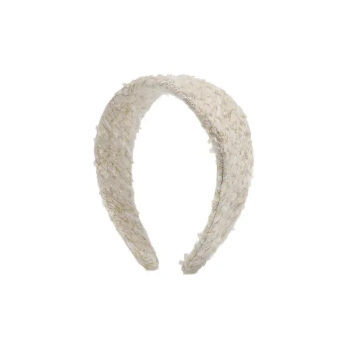 NANA JACQUELINE Полиэстер Ободки для волос Женские