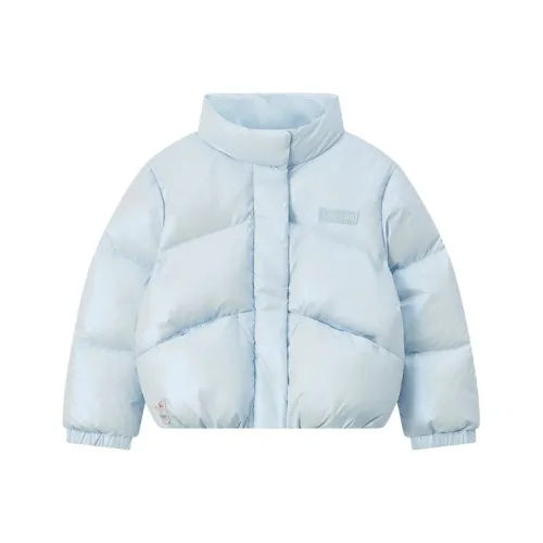 Teenie Weenie Kids Детский пуховик