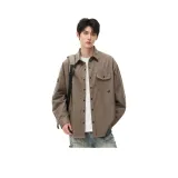 Серо-коричневый