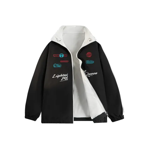 Disney Унисекс Куртки