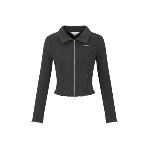 URBAN REVIVO Женская рубашка Женская