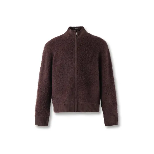 ACE VESTITI Унисекс Трикотаж