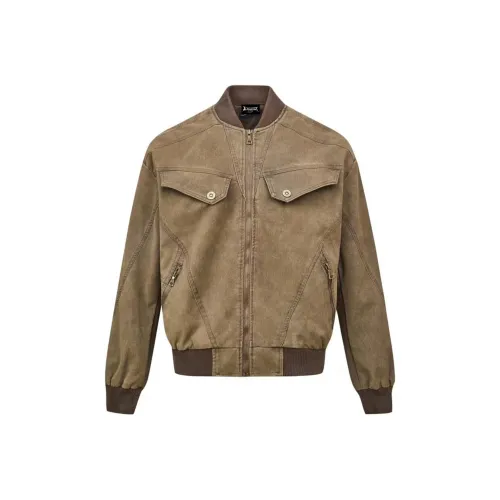 ICEGZ37 Унисекс Куртки