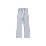 Серый меланж