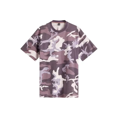 Patta Морской Синий Мужская T-Рубашка