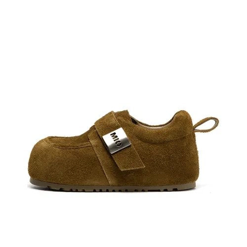 MIO Низкий топ Повседневная обувь Женская