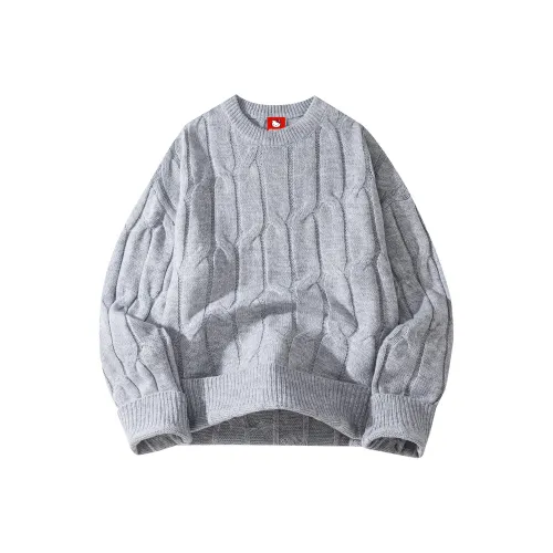 Sanrio x Hello Kitty Хелло Китти SS25 Свитер Унисекс