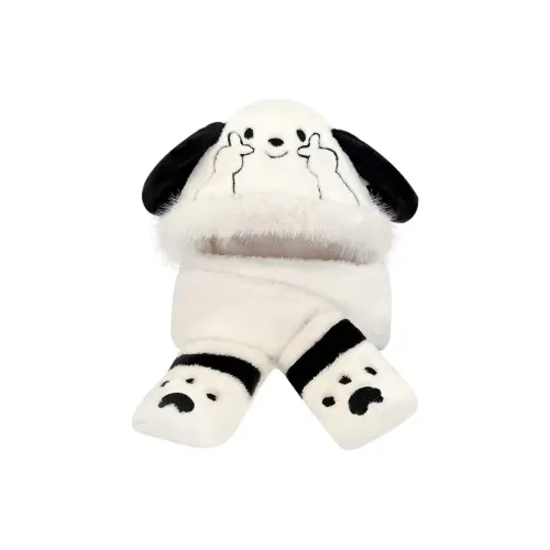 BUBM Полиэстер Капюшоны и Плюшевые Шапки Унисекс