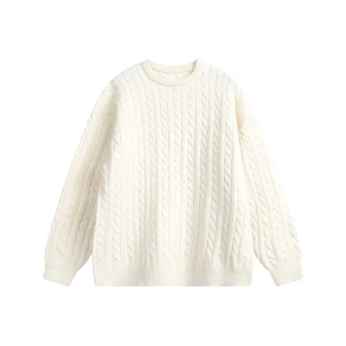 Двойная рыба Унисекс Свитера