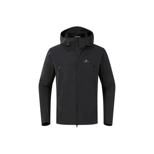 PIONEER CAMP Мягкая Оболочка Куртка Унисекс