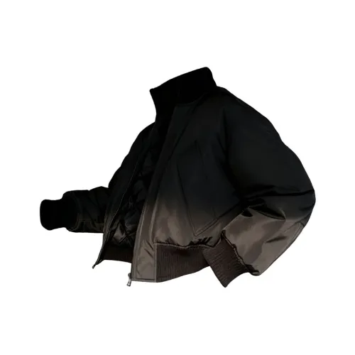 K411 Унисекс Пух