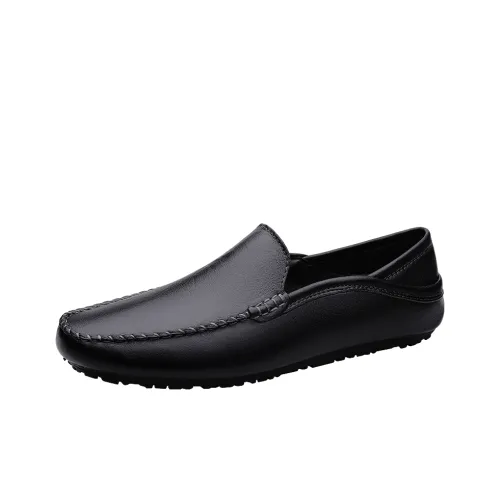 Blade Warrior Лоферы с резиновой подошвой Мужской