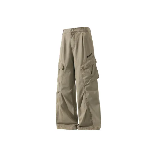 IGOI Унисекс Джинсы