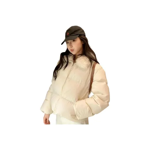 PZHK Унисекс Пуховики