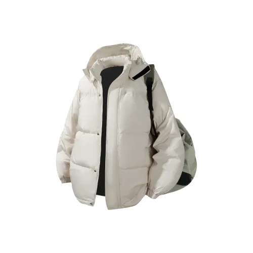 TOM ADAM Унисекс Пуховики