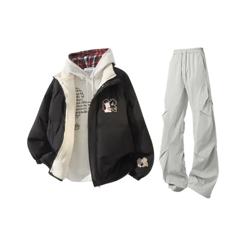 FAX FOR FMACM Повседневная спортивная одежда Унисекс