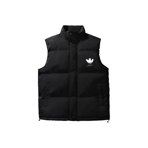 IXXAT Унисекс Жилеты