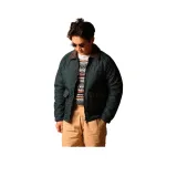 Темно-зеленый