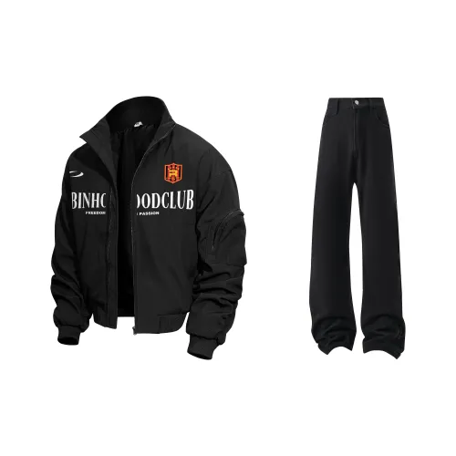 ROBINHOOD Повседневная спортивная одежда унисекс