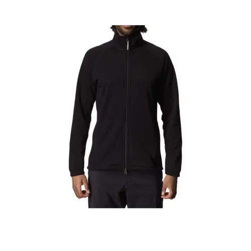 Houdini PowerUP Fleece Одежда Мужская