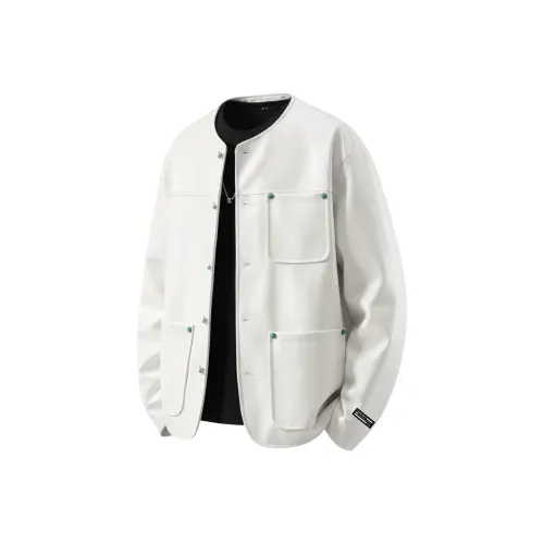 YABAOBAO Унисекс Куртки