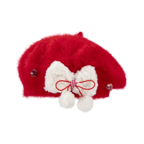 CMFY Полиэстер Береты Унисекс