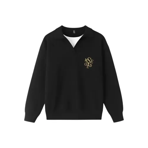 PNVB Черный Женский Трикотаж