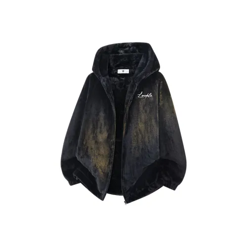 LONSDALE Вельвет Feel Пальто Унисекс