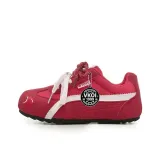 Красное яблоко