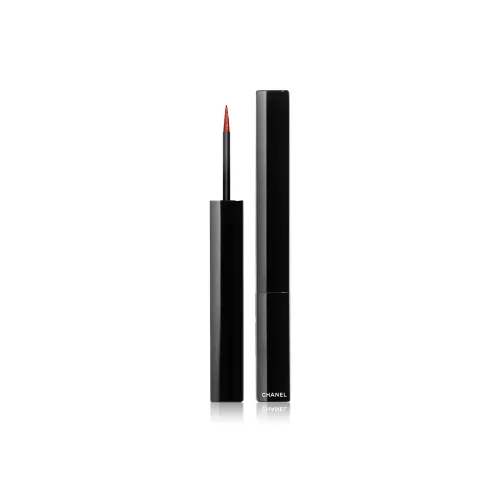 Chanel 2025 Christmas Limited Длинный Тяжелый Водонепроницаемый Eyeliner Устойчивый к растеканию Легко смешивается 2,5 мл