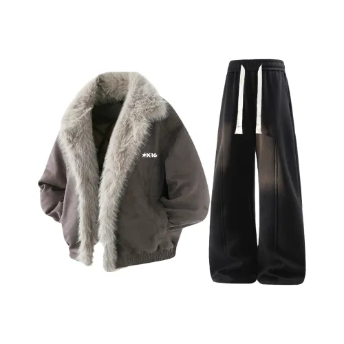 X1617 Унисекс Повседневная Спортивная Одежда