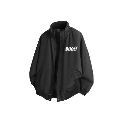 Duoyi Унисекс Пуховики