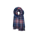 Озерно-синий