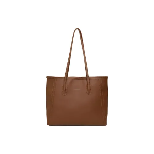 Warrior ПУ (полиуретан) Сумка-тоут Сумка через плечо Стандартная Женская Черная Хаки