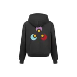 Угольный серый