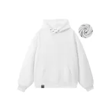 XZM001 White (Флисовая подкладка)