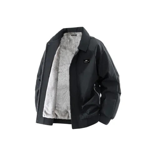 ZIAREL Унисекс Куртки