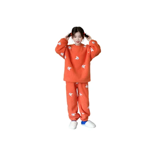 Qiao Ni Tong Домашний Комплект для Подростков