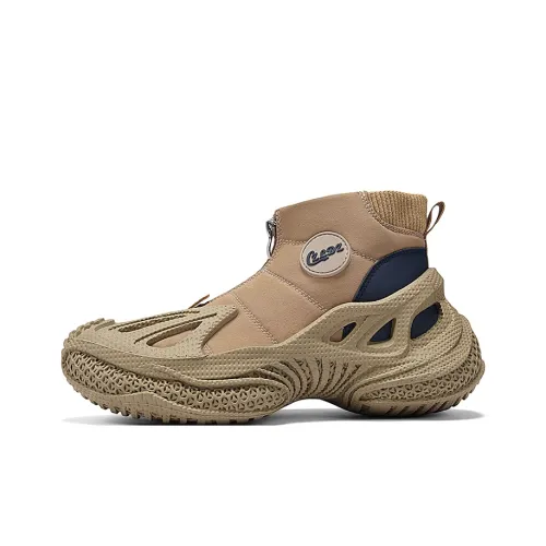 Kinglake Повседневная обувь Высокий топ Мужская