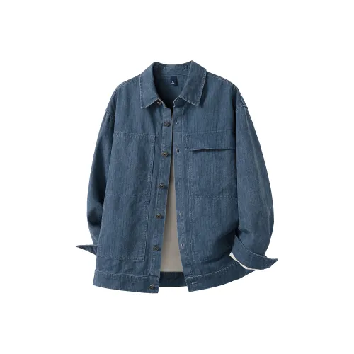 WAYHWEI Унисекс Куртки