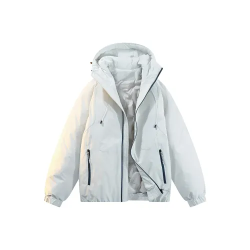 SNOW FLYING Winter Soldier Collection Пуховик Унисекс