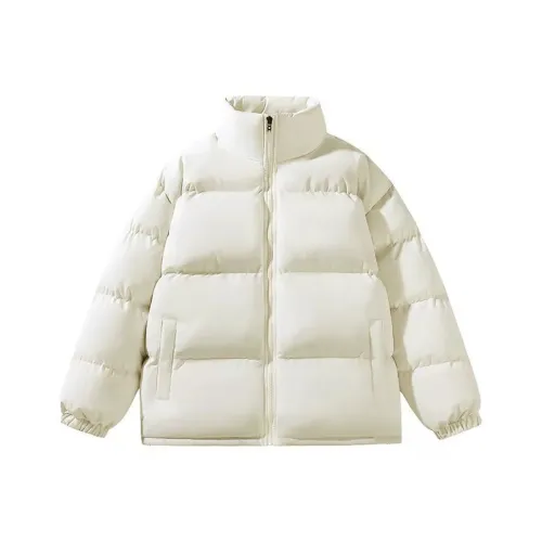 JEANSWEST Унисекс Пуховики