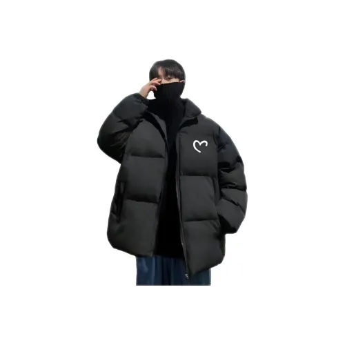 ENPofficial Пуховая куртка Пальто Мужской