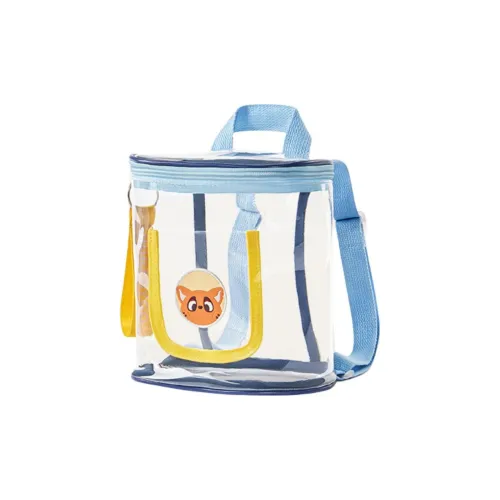 BG Babygo ПВХ Рюкзак Стандартный Детский Avery