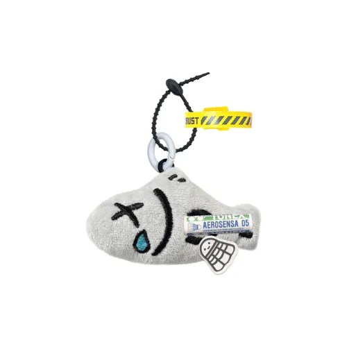 Point Tide Плюшевые подвески Унисекс