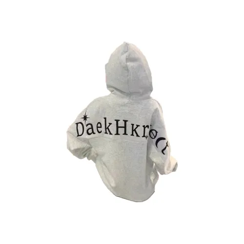 OG96 LAB Унисекс Свитшоты