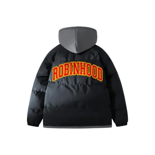 ROBINHOOD Унисекс Пуховики