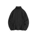 Черный (с флисовой подкладкой)