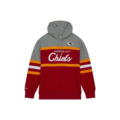 MITCHELL NESS Свитшот Мужской